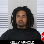 Kelly Arnold Mugshots