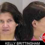 Kelly Brittingham Mugshots