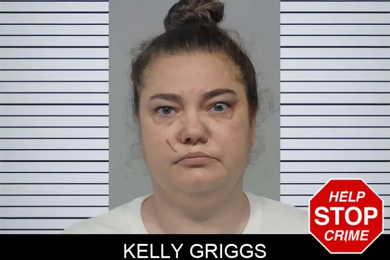 Kelly Griggs