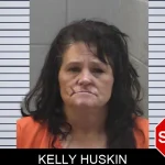 Kelly Huskin Mugshots