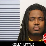 Kelly Little Mugshots