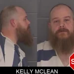 Kelly McLean Mugshots