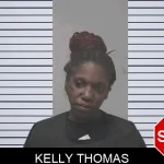 Kelly Thomas Mugshots