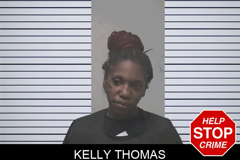 Kelly Thomas Mugshots