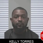 Kelly Torres Mugshots