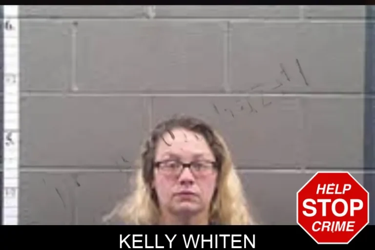 Kelly Whiten