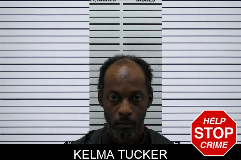 Kelma Tucker