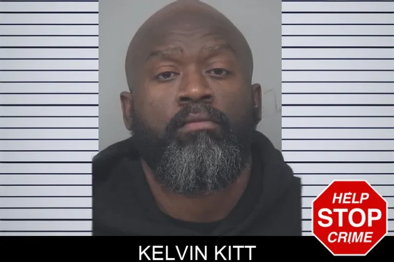 Kelvin Kitt