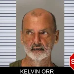 Kelvin Orr Mugshots