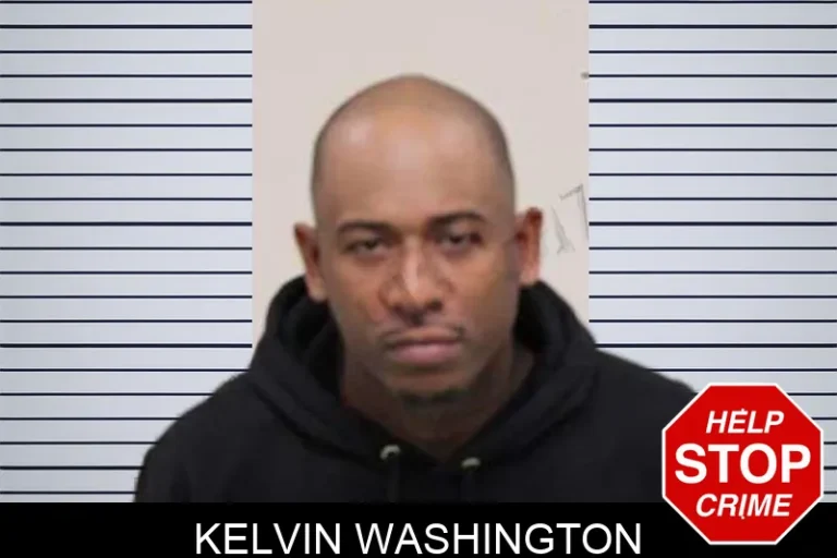 Kelvin Washington