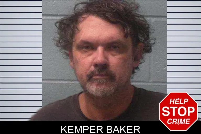 Kemper Baker