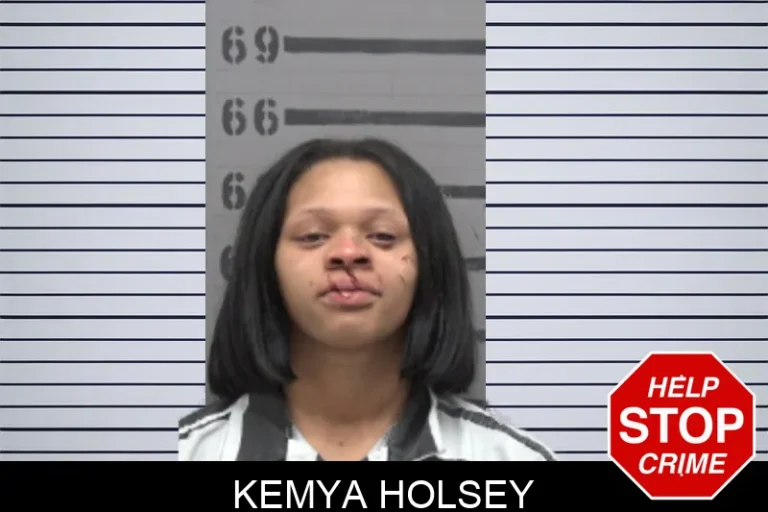 Kemya Holsey
