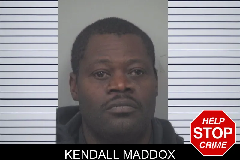 Kendall Maddox mugshot – Gwinnett County , Georgia Kendall Maddox mugshot