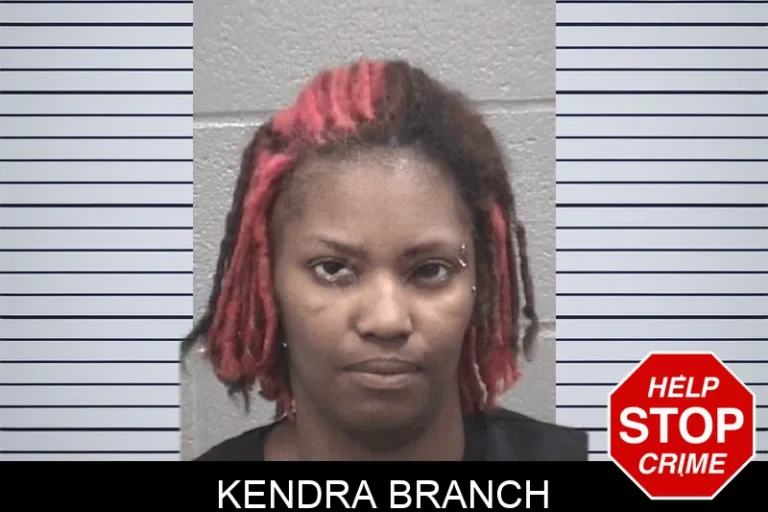 Kendra Branch