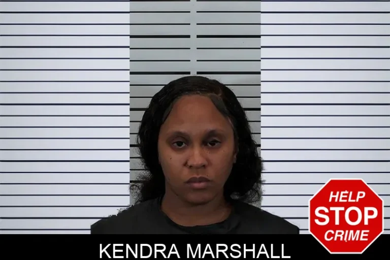 Kendra Marshall