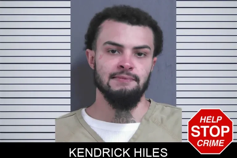 Kendrick Hiles