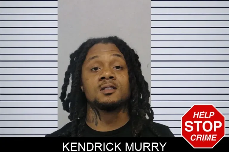 Kendrick Murry