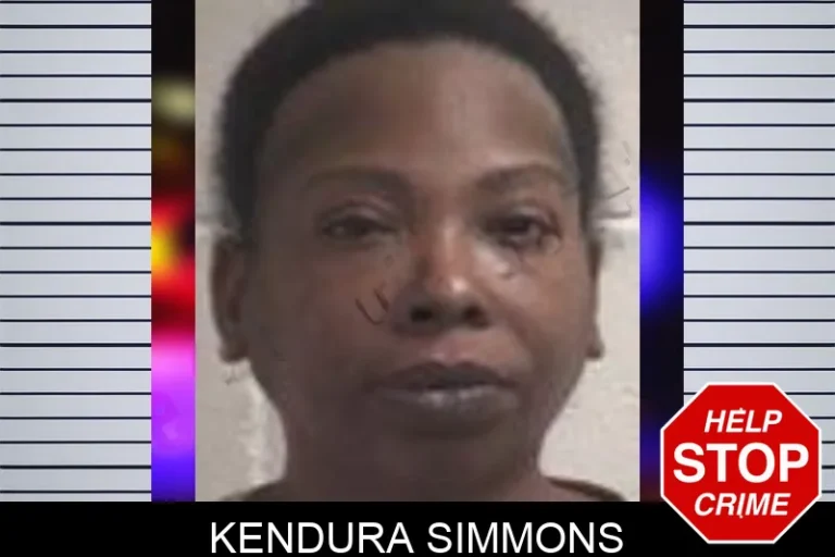 Kendura Simmons