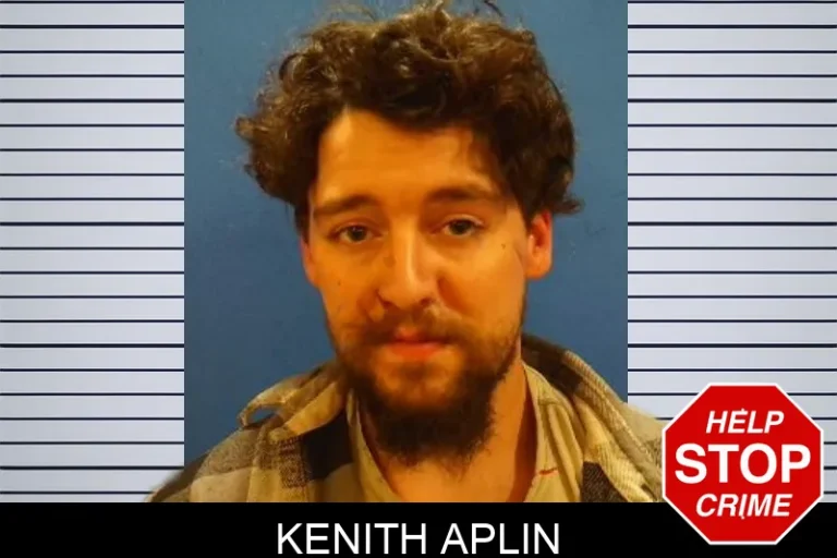 Kenith Aplin