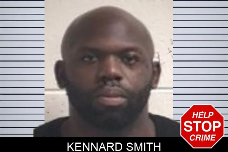 Kennard Smith