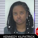 Kennedy Kilpatrick Mugshots