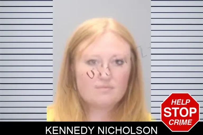 Kennedy Nicholson