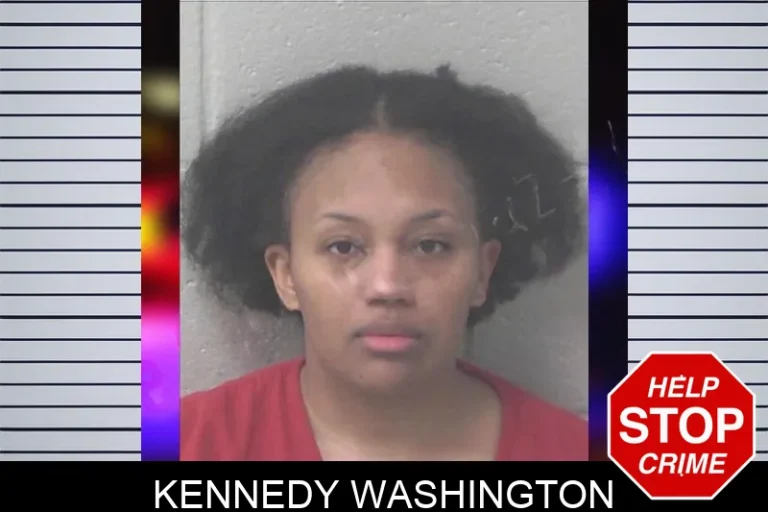 Kennedy Washington