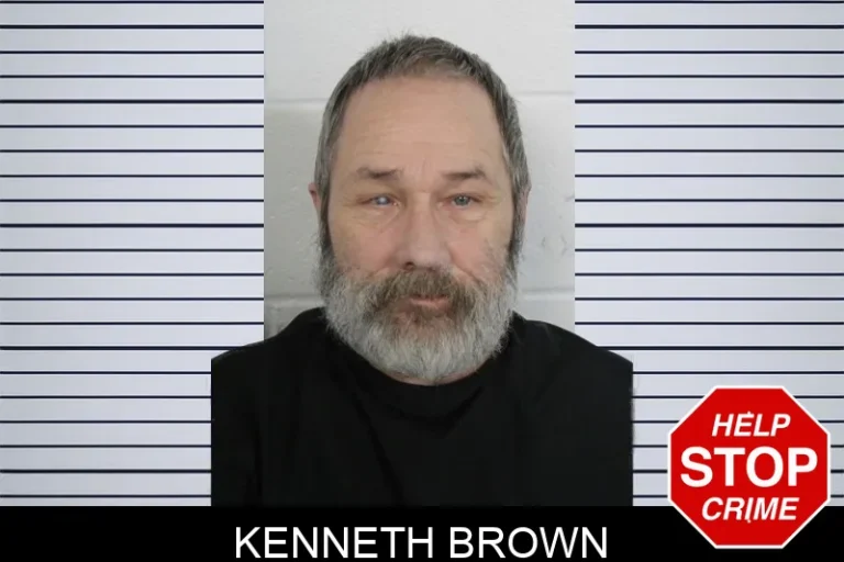 Kenneth Brown