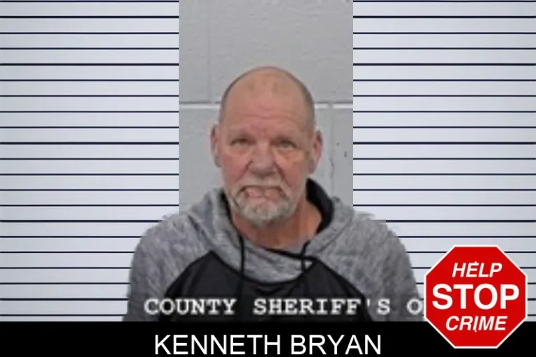 Kenneth Bryan
