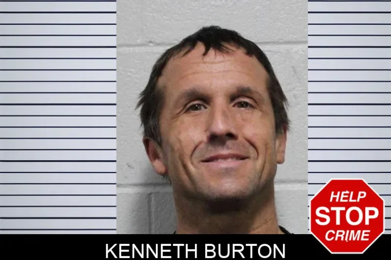 Kenneth Burton