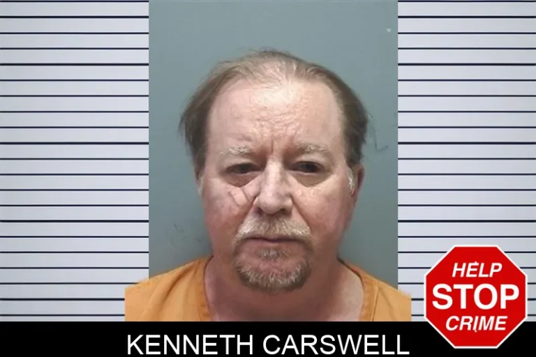 Kenneth Carswell