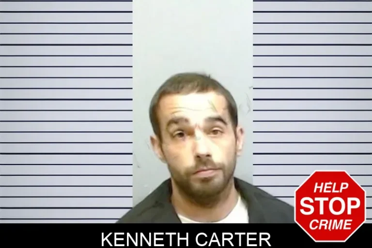 Kenneth Carter