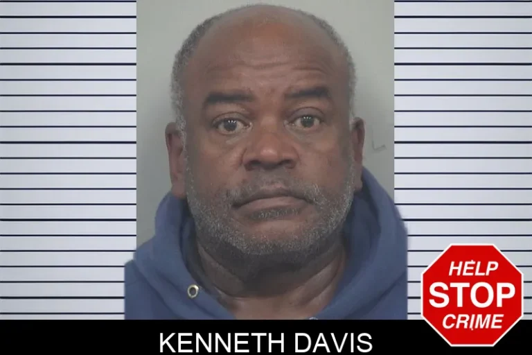Kenneth Davis