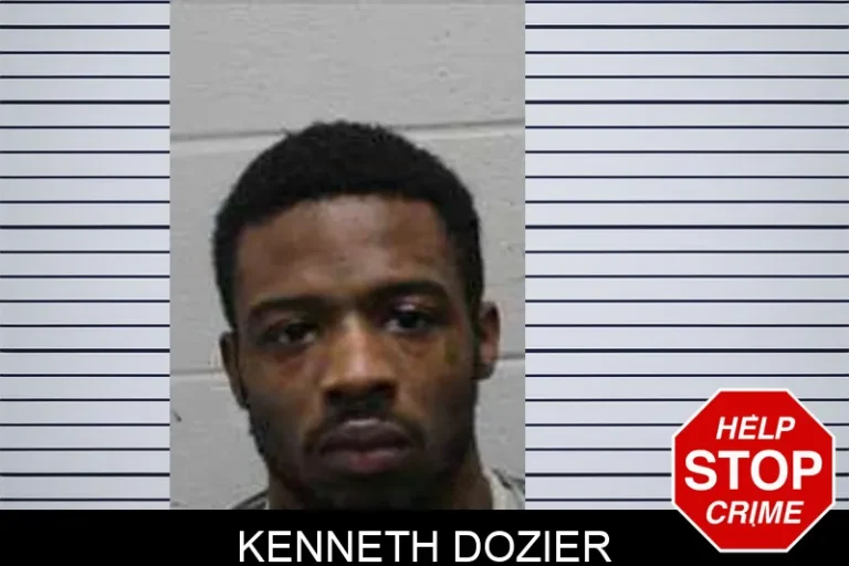 Kenneth Dozier