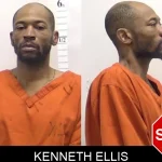 Kenneth Ellis Mugshots