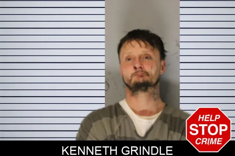 Kenneth Grindle