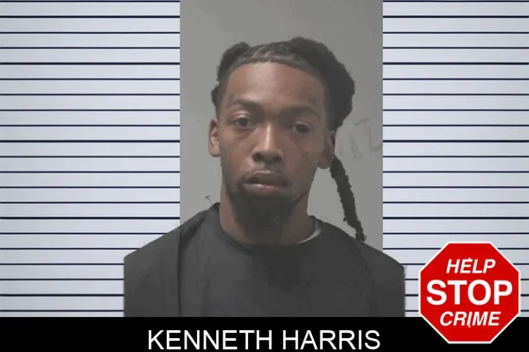 Kenneth Harris