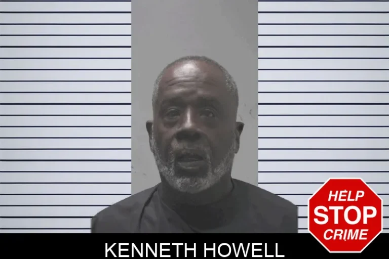 Kenneth Howell