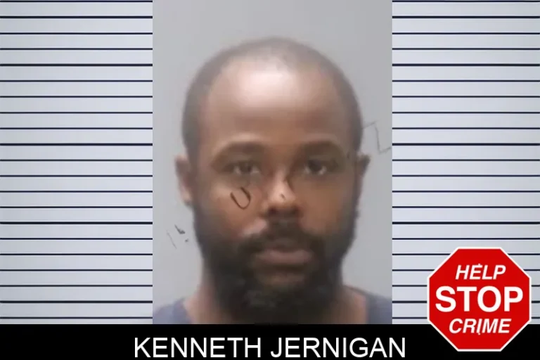 Kenneth Jernigan