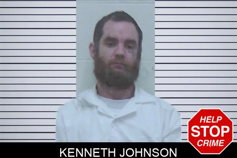 Kenneth Johnson