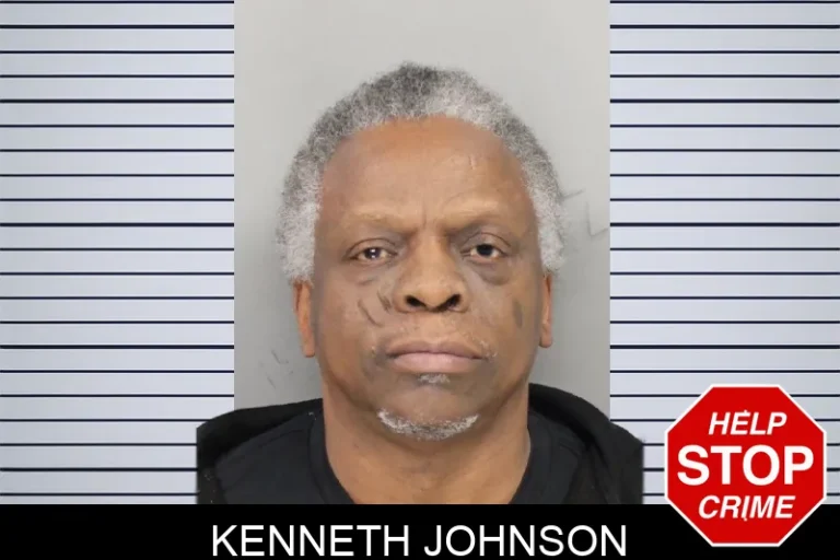 Kenneth Johnson