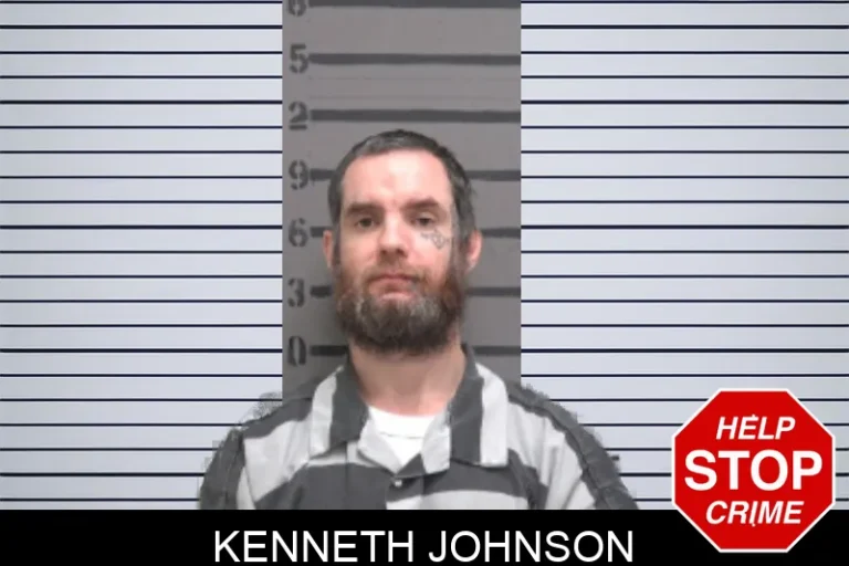 Kenneth Johnson