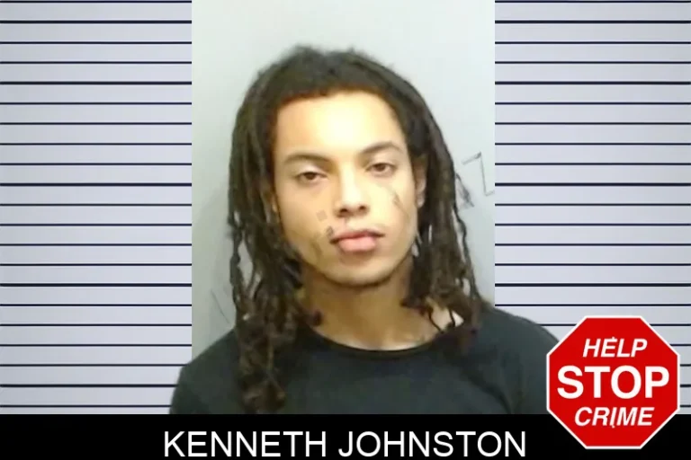 Kenneth Johnston