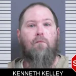 Kenneth Kelley Mugshots