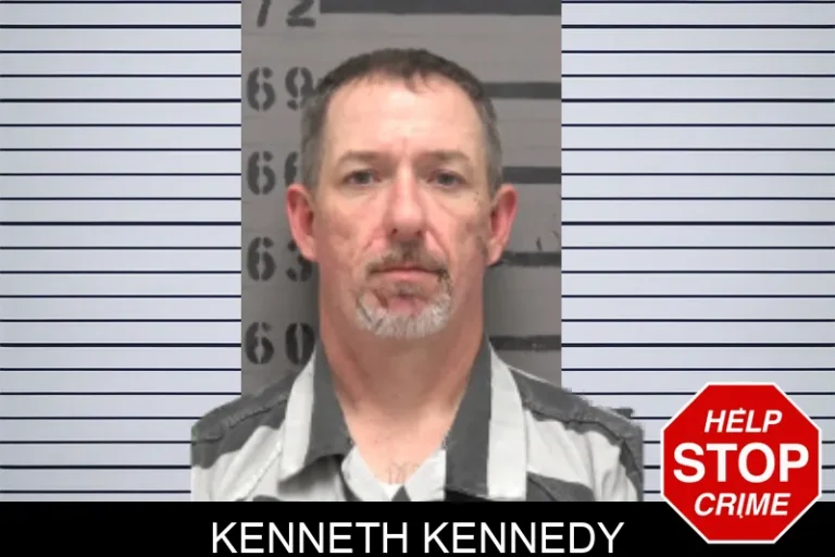 Kenneth Kennedy
