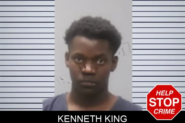 Kenneth King