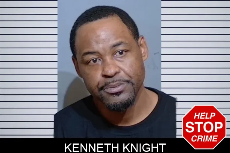 Kenneth Knight mugshot – Glynn County , Georgia Kenneth Knight