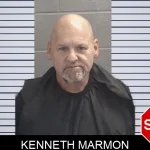 Kenneth Marmon Mugshots