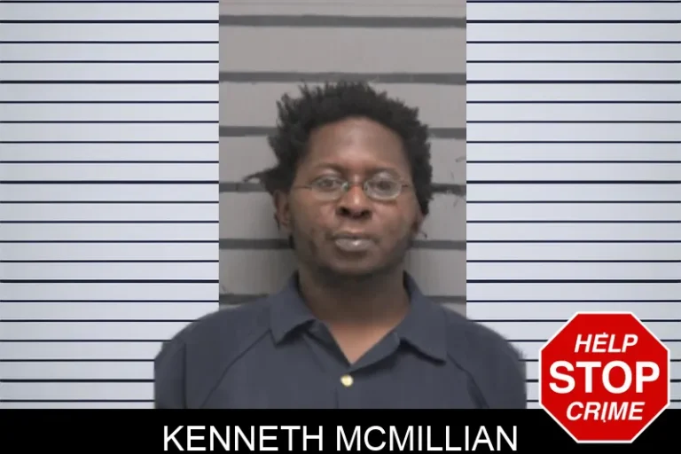 Kenneth McMillian