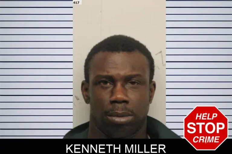Kenneth Miller